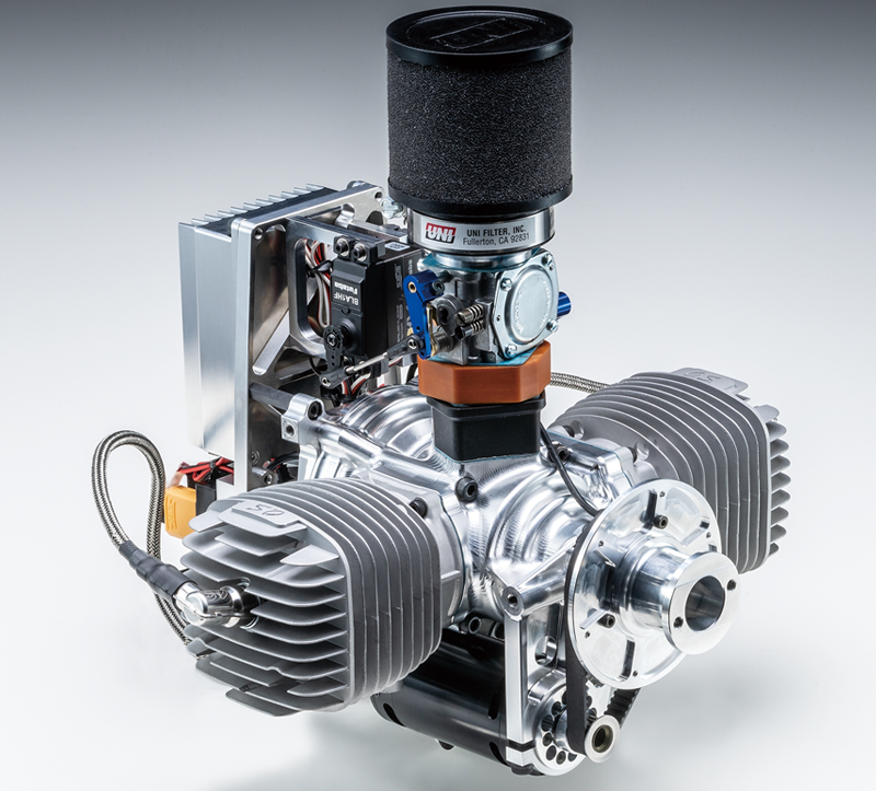uav engines