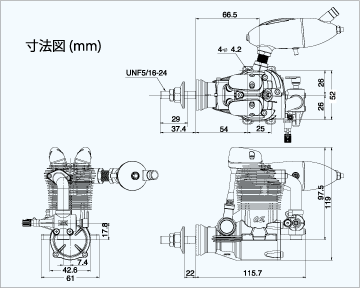 FS-95V