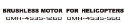 O.S.MOTOR