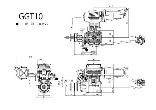 GGT10 width=