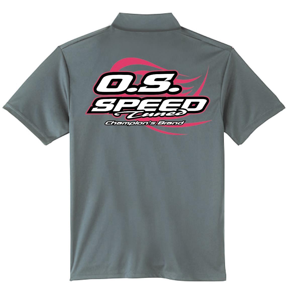 O.S.APPAREL