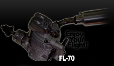 O.S.ENGINE : 2004 Spring O.S.ENGINES New Power Line Up !
