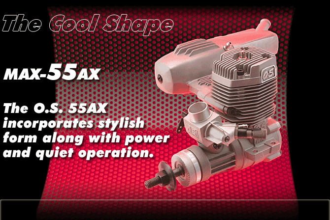 MAX-55AX