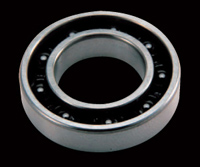 セラミックベアリング