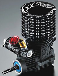 O.S. SPEED R-1 HV サーボ BLS371SV Tuned O.S. SPEED R-1 HV サーボ BLS371SV Tuned フタバ ロープロ サーボ OS