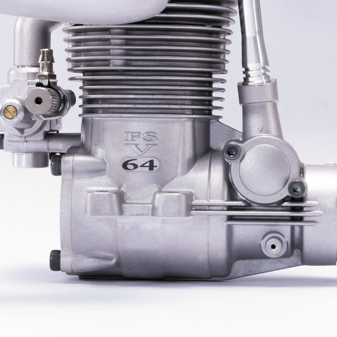 FS 64V