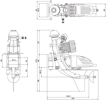 MAX-21XMV2