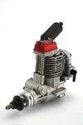 OS Engine - OS FS 52 S Surpass Four Stroke - 52S | eBay