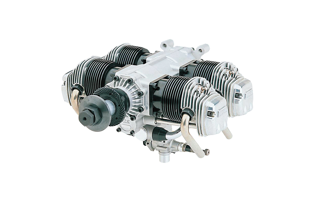 OS Engine - OS FT-160 Gemini 160 - New!